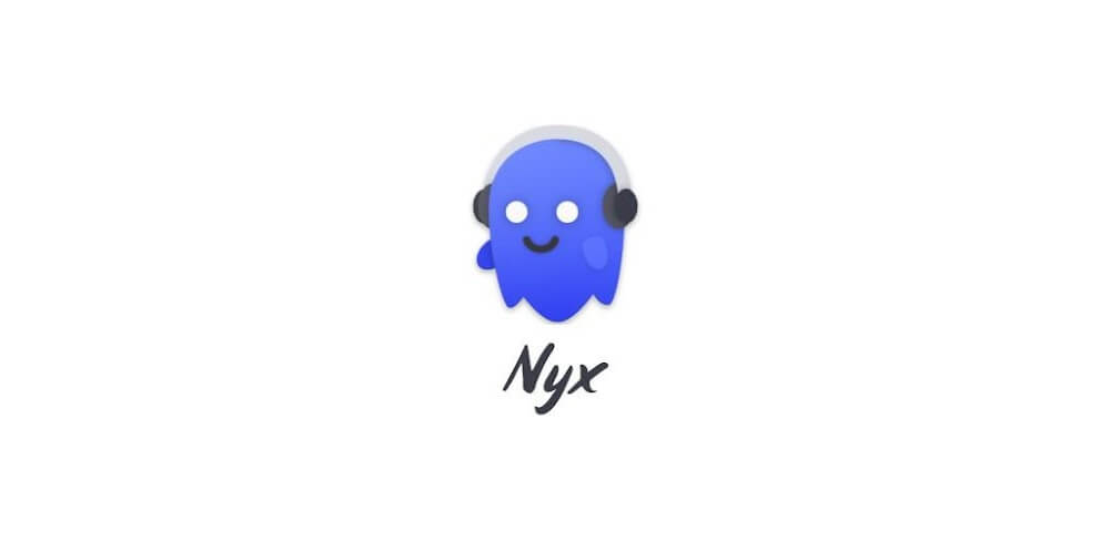 Nyx Music Player