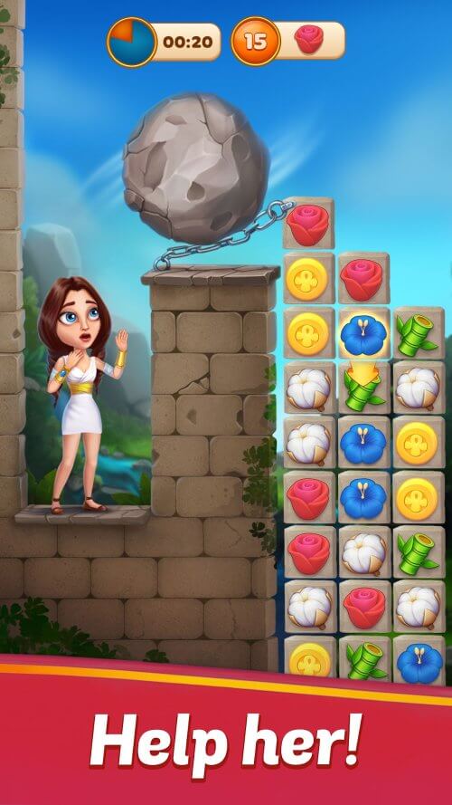 Cradle of Empires-screenshot-2