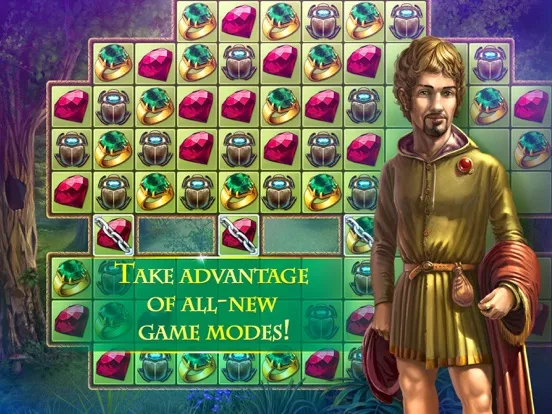 صور Cradle of Rome 2 (HD) iPad 