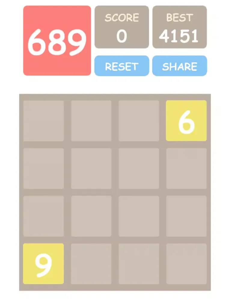 689 iPad স্ক্রিনশট