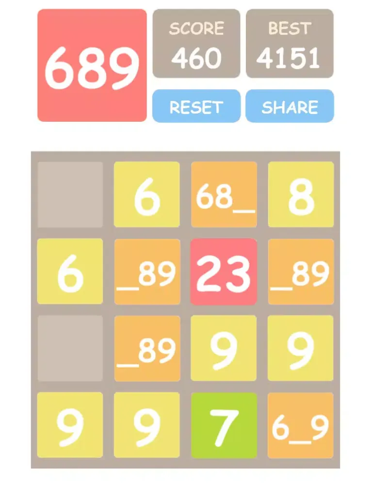 689 iPad স্ক্রিনশট