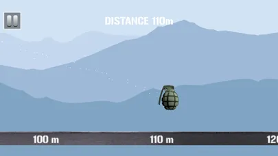 Throw The Hand Grenade! Boom! Screenshots