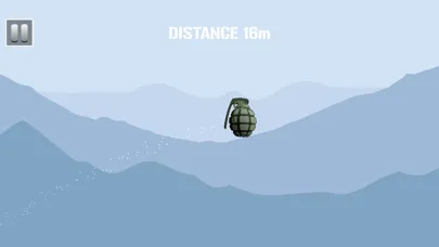 Throw The Hand Grenade! Boom! Screenshots