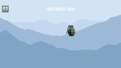 Throw The Hand Grenade! Boom! Screenshots