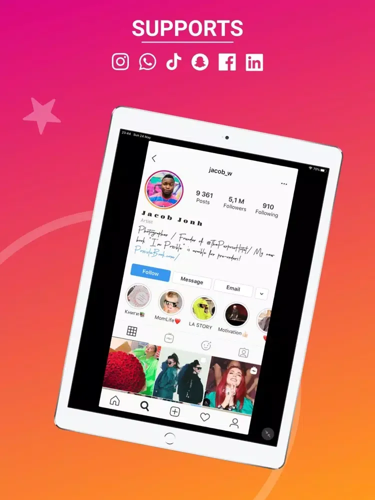 Fonts '' iPad  Ekran Görüntüleri