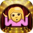 TIMOJI: Animated Emojis Emoticons