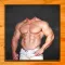 Body Builder Photo Montage Deluxe