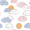 Little Cloud Emojis