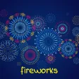 Fireworks Stickers Plus Fireworks Stickers Plus