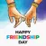 Friendship Day Photo Frames HD