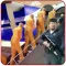 Jail Criminals Transport Plane - Flight Pilot Game