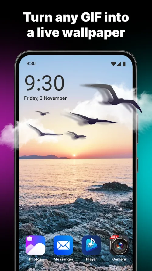 GIF Live Wallpaper-screenshot-2