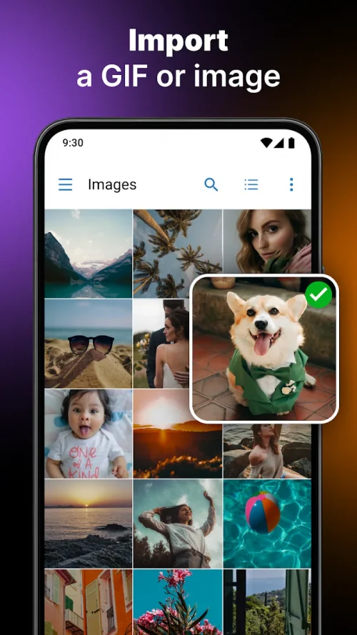 GIF Live Wallpaper-screenshot-4