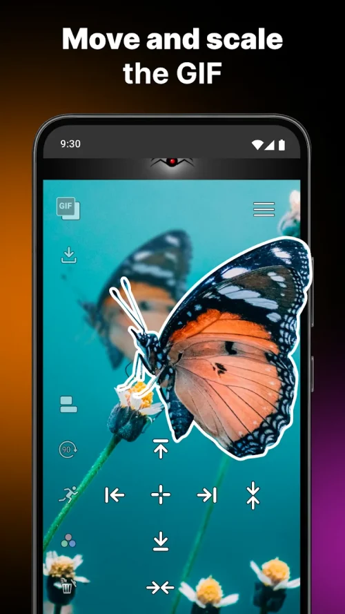 GIF Live Wallpaper-screenshot-5