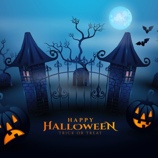 Halloween Sticker Emojis Halloween Sticker Emojis