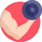 full body exercise dumbbell