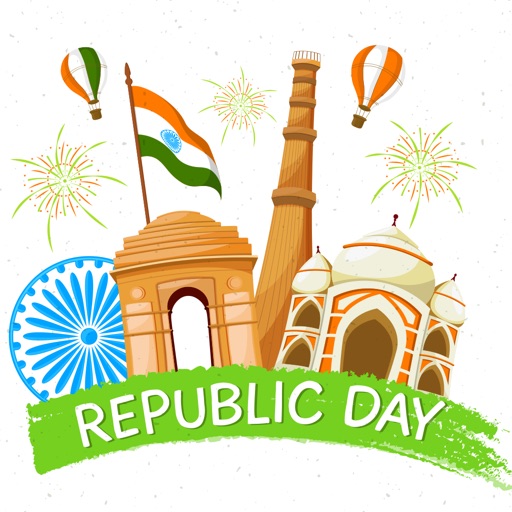 Republic Day Photo Frames