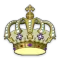 Gold and Glory