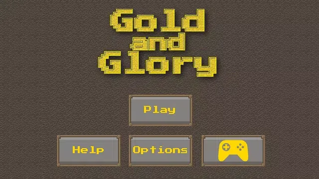 Gold and Glory应用截图