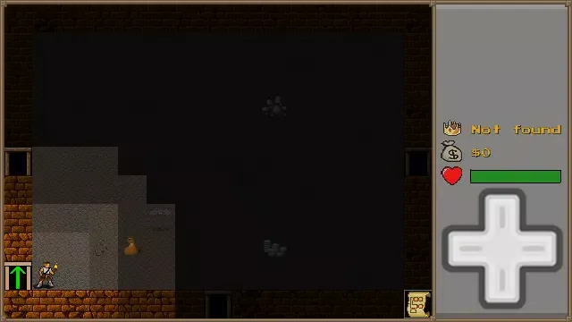Gold and Glory应用截图