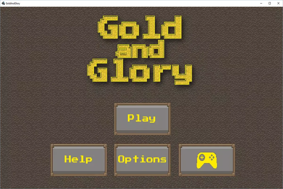 Gold and Glory应用截图