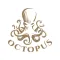 Amazing Octopus Stickers