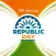 Republic Day Stickers