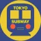 Tokyo Subway Map OFFLINE