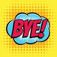Watercolor Text Emojis