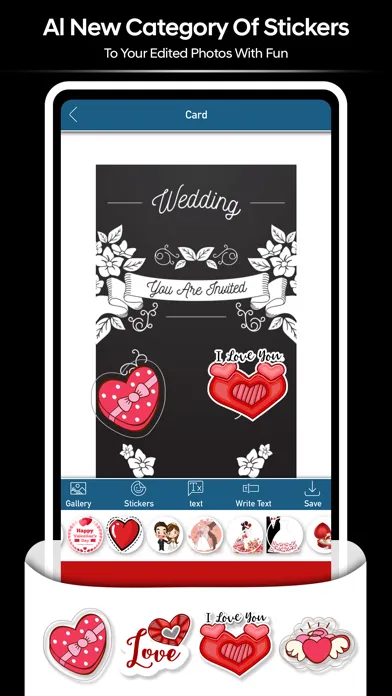 Waterfall Photo Frames Deluxe Screenshots