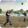 Frontline Army Strike Shooting