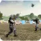 Frontline Army Strike Shooting