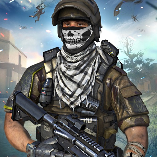 Modern Battlefield FPS Combat Modern Battlefield FPS Combat
