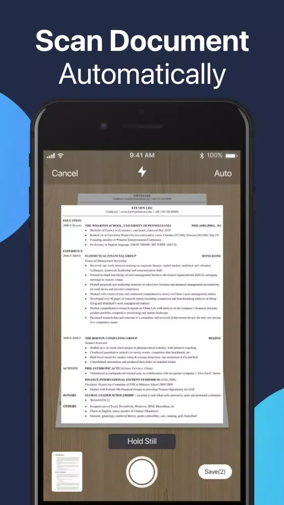Fax - Send Fax from iPhone ' Screenshots