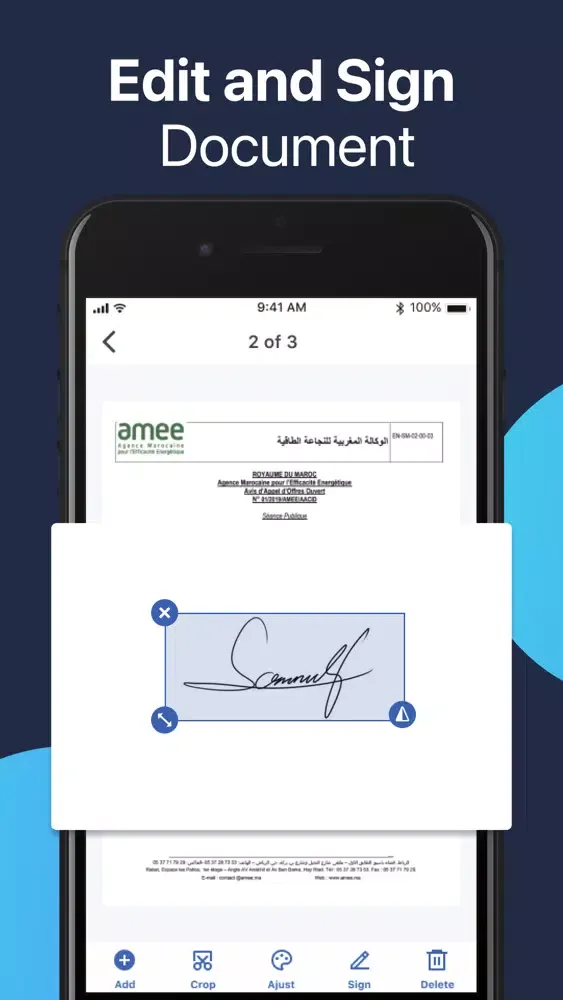Fax - Send Fax from iPhone ' Screenshots