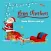 Santa Animated Stickers 2025
