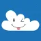 Cute Cloud Stickers!