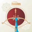Dussehra Stickers!!