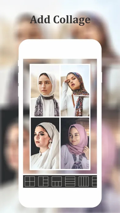 Eid Mubarak Greetings & Card Screenshots