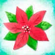 Flowers Emojis