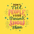 Motivational Quotes Emojis