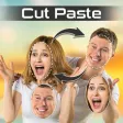 Photo Cut Paste Editor