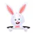 Rabbit Stickers Emojis