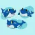 Whales Emojis