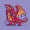 Animated Dragon