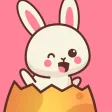 Easter Bunny Friends Easter Bunny Friends