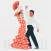 Party All Night Stickers