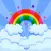 Vanilla Sky Stickers Pack