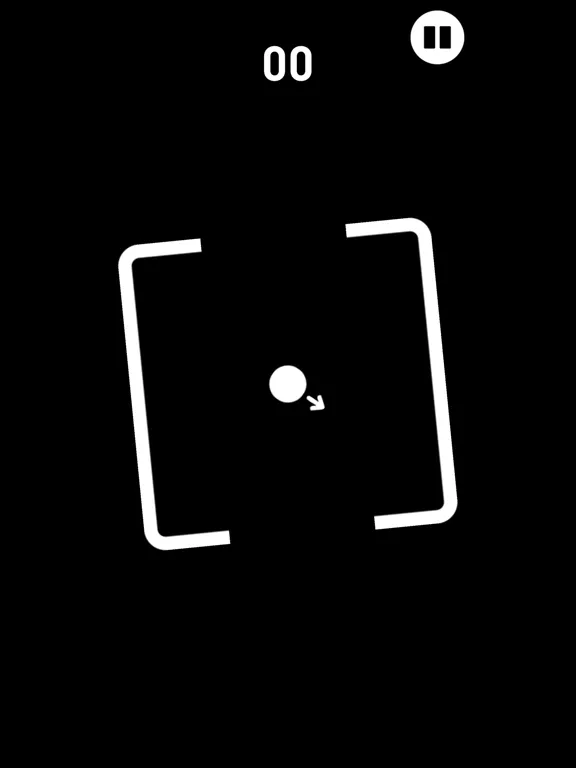 Geometric Room Escape iPad  스크린샷