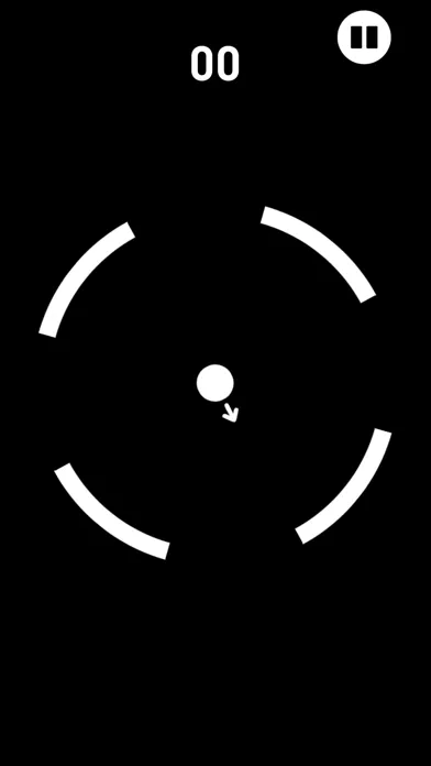 Geometric Room Escape 스크린샷